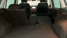 Volkswagen Golf SV 1.6 TDI 115 Match 5dr DSG Diesel Hatchback